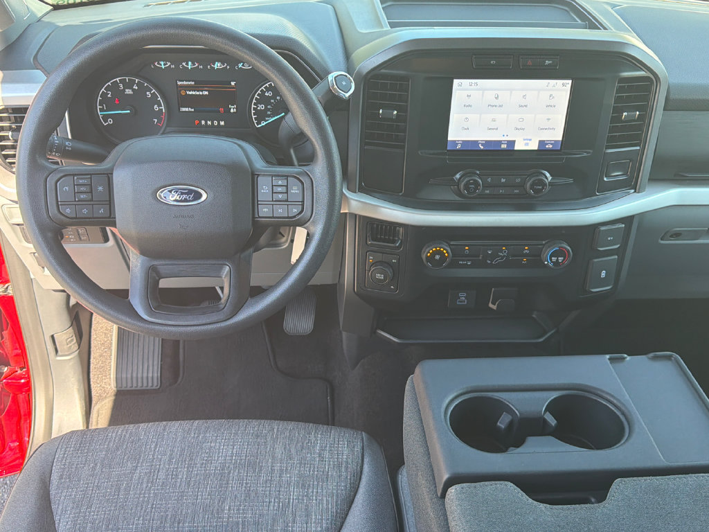 Used 2022 Ford F150 XLT AWD/4WD image 22
