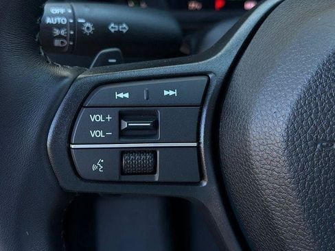Used 2024 Honda Accord EX-L image 17