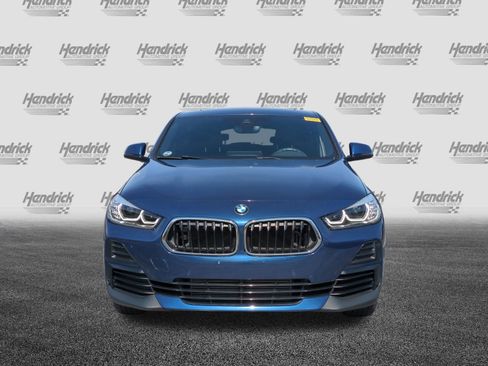 Certified 2023 BMW X2 xDrive28i w/ Premium Package 2 image 3