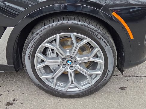 New 2026 BMW X7 xDrive40i image 8