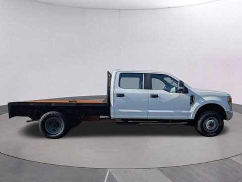 Used 2022 Ford F350 XL w/ Power Equipment Group AWD/4WD image 5