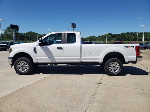 Used 2018 Ford F350 XL AWD/4WD image 8