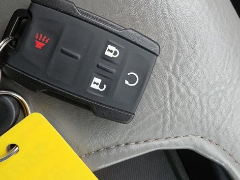 Certified 2018 Chevrolet Silverado 1500 LT w/ All Star Edition image 25