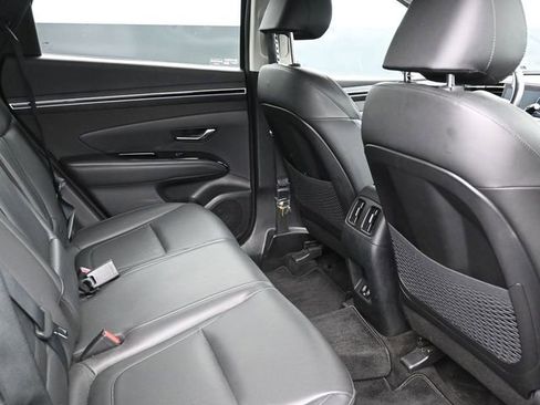 Used 2023 Hyundai Tucson XRT w/ Cargo Package image 15