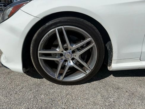 Used 2017 Mercedes-Benz E 400 Coupe image 19