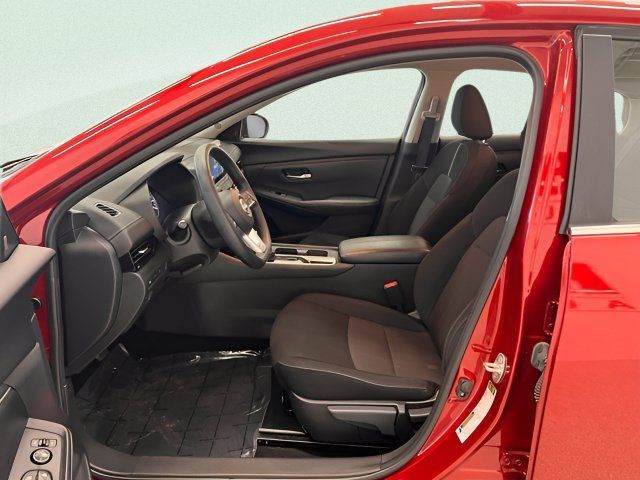 Used 2024 Nissan Sentra SV FWD image 17