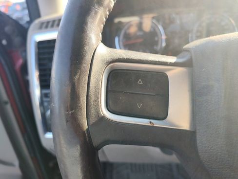 Used 2011 RAM 1500 Laramie image 20