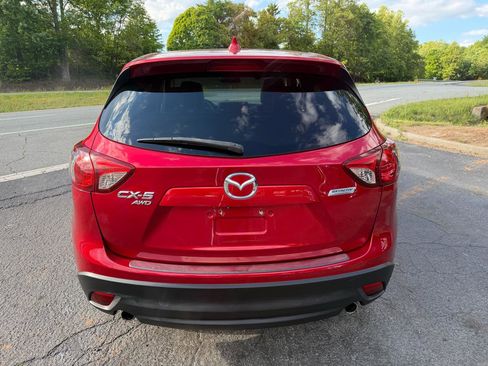 Used 2014 MAZDA CX-5 Grand Touring AWD/4WD image 6