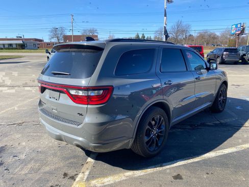 Used 2024 Dodge Durango R/T AWD/4WD image 98