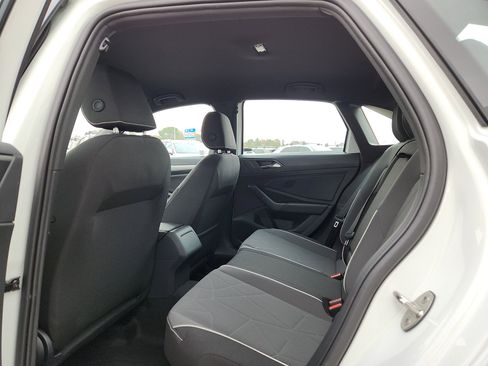 New 2026 Volkswagen Jetta Sport image 12