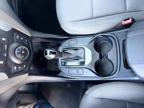 Used 2014 Hyundai Santa Fe Sport w/ Popular Equipment Package 02 FWD image 18