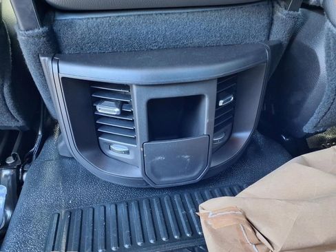 New 2026 RAM 3500 Tradesman image 22