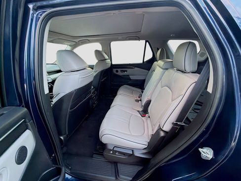 Certified 2023 Honda Pilot Elite image 24