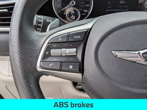 Used 2023 Genesis G70 2.0T RWD image 18