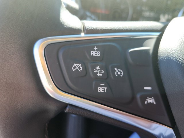 Certified 2024 Chevrolet Equinox LT FWD image 17