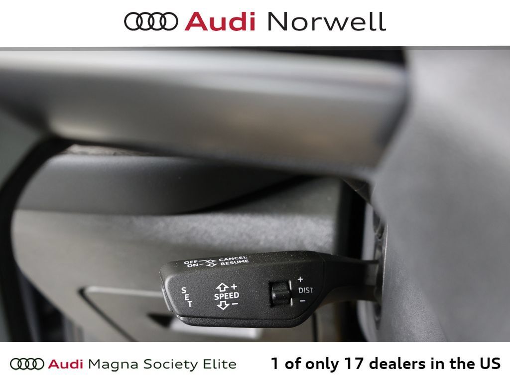 New 2026 Audi Q5 Premium AWD/4WD image 24