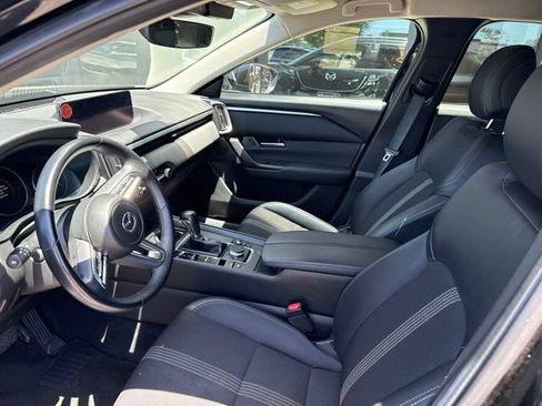 Used 2025 MAZDA CX-50 AWD 2.5 S w/ Preferred Package image 4