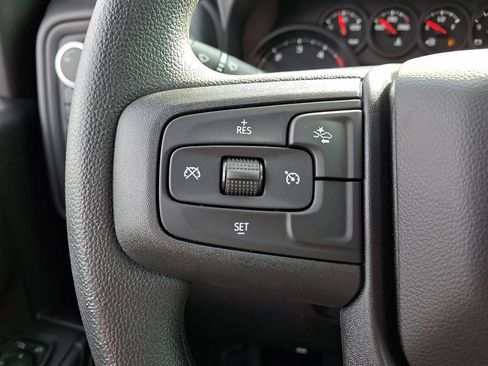 New 2026 GMC Sierra 2500 Pro w/ Max Trailering Package AWD/4WD image 15