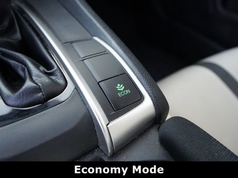 Used 2016 Honda Civic LX image 27