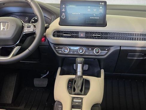 New 2026 Honda HR-V EX-L image 13