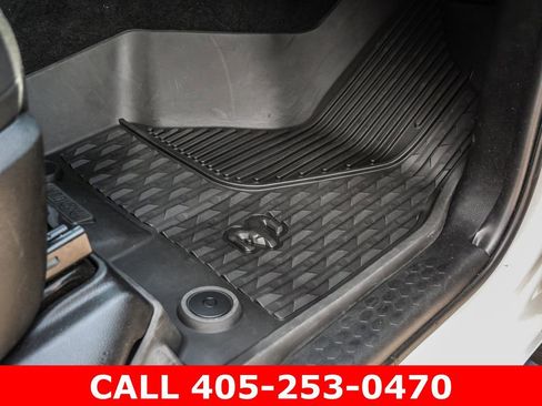 Used 2024 RAM 2500 Big Horn w/ Protection Group AWD/4WD image 20