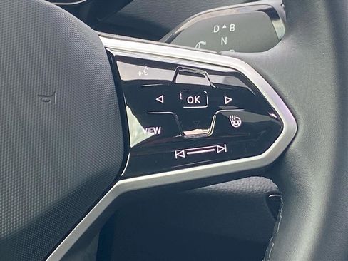 Certified 2024 Volkswagen ID.4 Pro S image 8