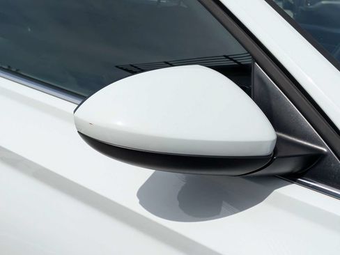 Certified 2022 Volkswagen Jetta S FWD image 12