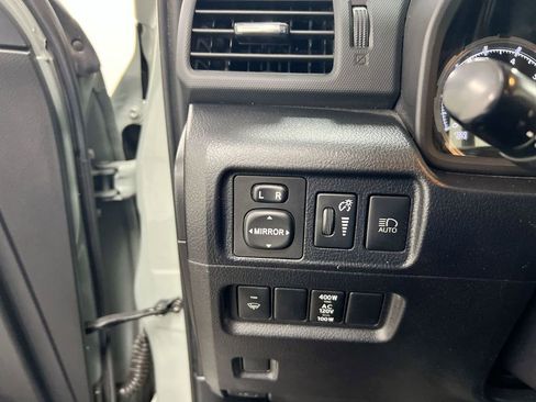 Used 2021 Toyota 4Runner TRD Pro AWD/4WD image 17