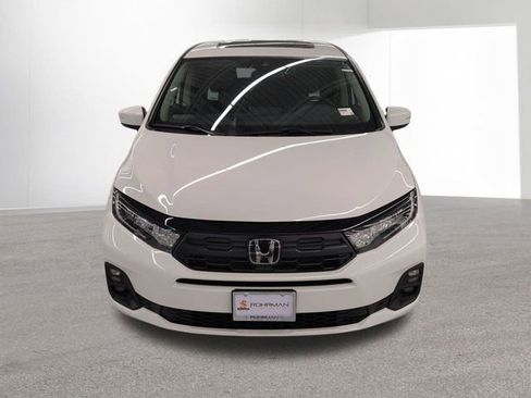 New 2026 Honda Odyssey EX-L image 27