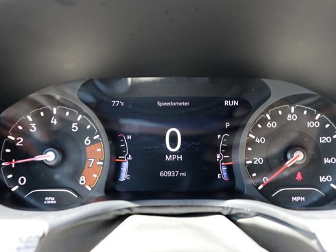 Used 2024 Jeep Compass Latitude AWD/4WD image 26