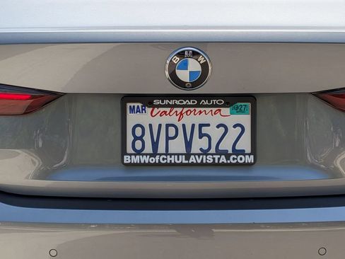 Used 2021 BMW 430i Coupe w/ Convenience Package RWD image 33