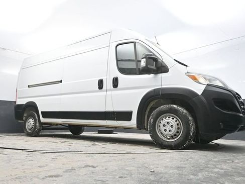 Used 2024 RAM ProMaster 2500 w/ Convenience Group FWD image 26