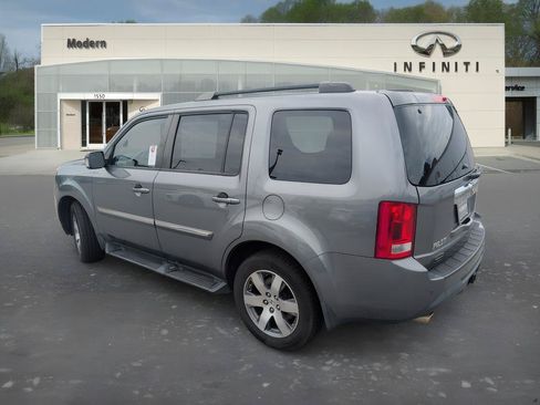 Used 2013 Honda Pilot Touring image 5