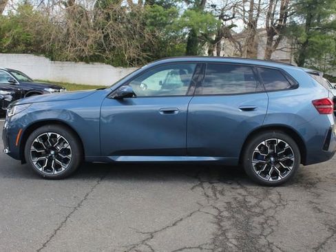 New 2026 BMW X3 xDrive30 w/ Premium Package image 4