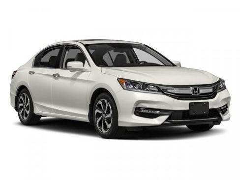 Used 2017 Honda Accord EX-L image 6
