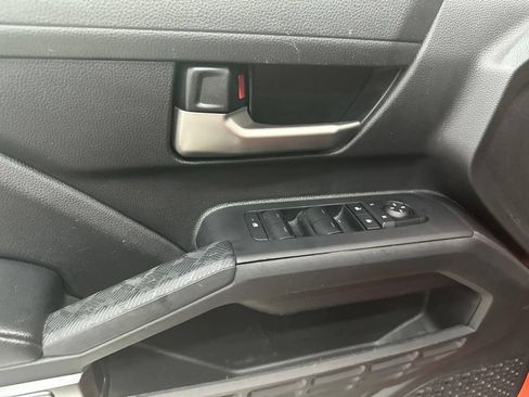 Used 2024 Toyota Tacoma TRD Sport RWD image 15