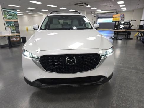 Used 2023 MAZDA CX-5 AWD 2.5 S image 3