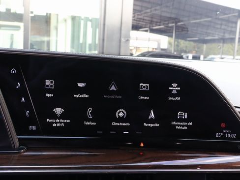 Used 2023 Cadillac Escalade Sport Platinum image 36