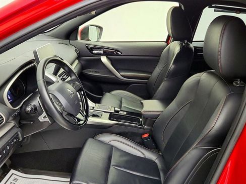Used 2020 Mitsubishi Eclipse Cross SEL AWD/4WD image 19