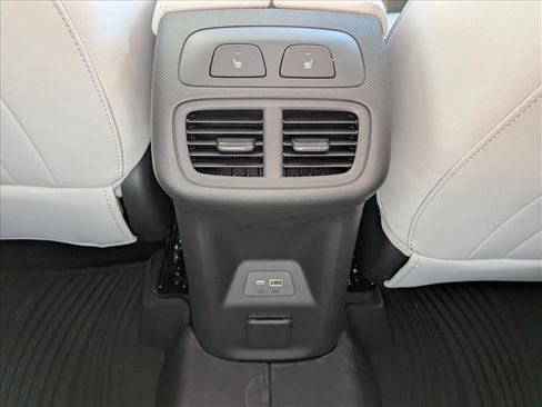 New 2026 Buick Envision Avenir AWD/4WD image 18
