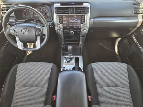 Used 2024 Toyota 4Runner SR5 RWD image 22