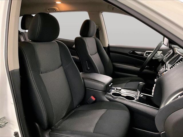 Used 2020 Nissan Pathfinder SV AWD/4WD image 7