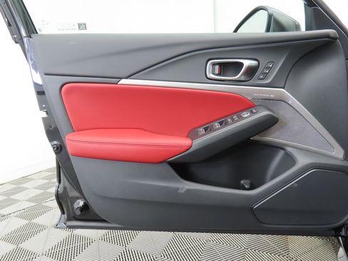 New 2026 Acura Integra A-Spec image 24