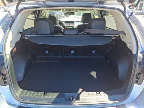 Used 2015 Subaru Crosstrek 2.0i Limited image 28
