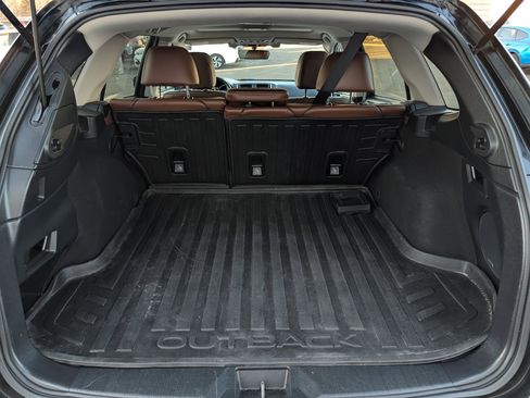 Used 2018 Subaru Outback 3.6R Touring w/ Protection Package #1 image 18