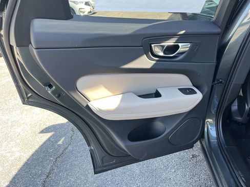 New 2026 Volvo XC60 B5 Plus w/ Climate Package image 18