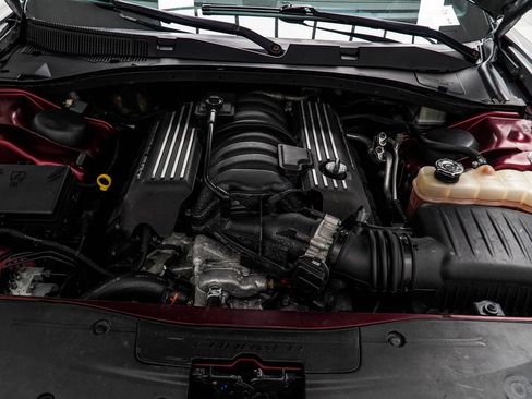 Used 2020 Dodge Charger Scat Pack w/ Plus Group image 15