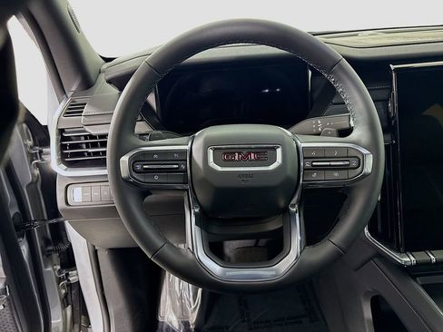 New 2026 GMC Acadia Elevation w/ Black Edition image 11