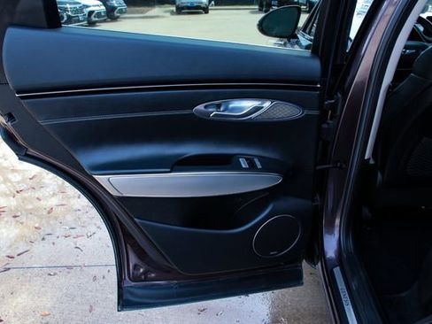 Used 2022 Genesis GV70 2.5T w/ Select Package image 37