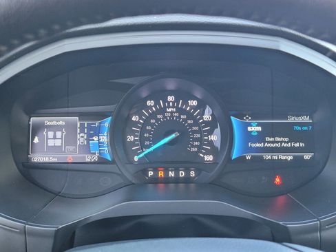 Used 2023 Ford Edge SEL w/ Convenience Package AWD/4WD image 28